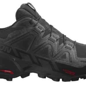 Salomon Speedcross 6 GTX W 38 EUR