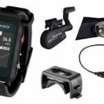 Sigma Pulsmetr iD.TRI SET Black 24250