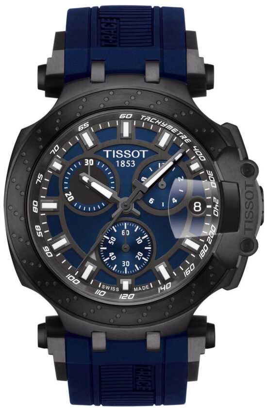 Tissot T-Sport T-Race T115.417.37.041.00