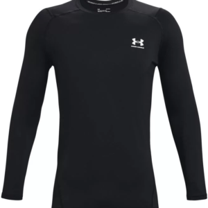 Under Armour HG Armour Fitted LS S