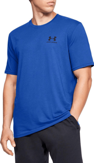 Under Armour Sportstyle Lc S