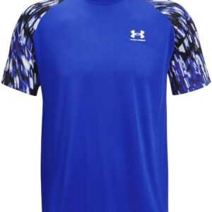 Under Armour TECH 2.0 PRINTED SS S