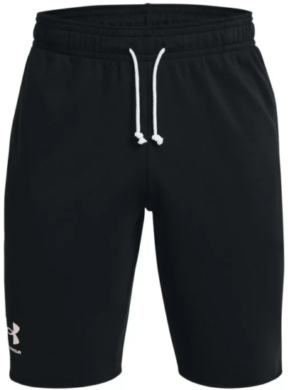 UNDER ARMOUR UA RIVAL TERRY SHORT S